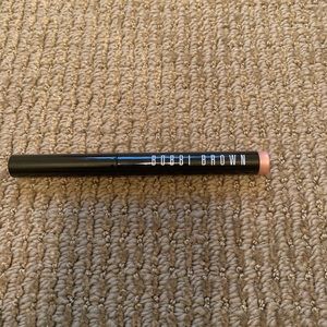 NWOT Bobbi Brown Cream Eyeshadow Stick: Golden Pink